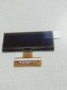 Quality China Factory Offer Customize Flexible OEM OLED Display Module wholesale