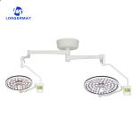 Celling veterinary animal ot light led surgical shadowless operating light led
