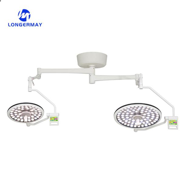 Celling veterinary animal ot light led surgical shadowless operating light led