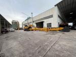 32M Telescopic Arm For Excavator XCMG380