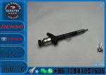 1VD-FTV 095000-6740 Common Rail Diesel Injector 095000-7280 095000-8050 095000