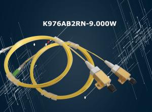 Quality 976nm 9W Wavelength Stabilized Laser Diode wholesale