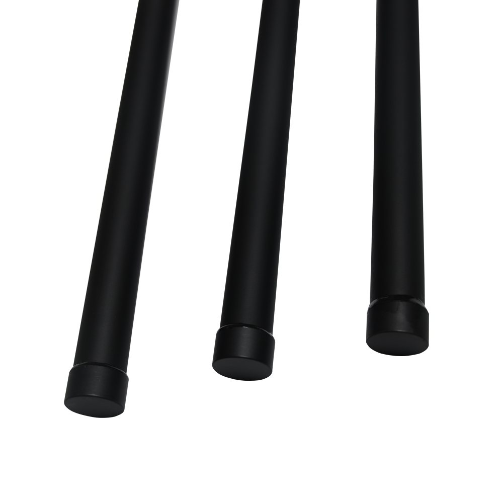 Customized 433mhz 0.9G 1.2G 1.5G 2.4G 5.2G 5.8G N Connector Fiberglass Antenna for UAV