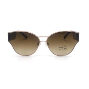 Quality MS009 Unisex Butterfly Eyeshape Metal Frame for B2B Distribution wholesale