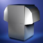 Stainless steel shell heat pump