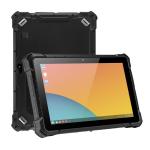 OEM ODM Rugged Tablet 10 Inch , 6000mAh Industrial Android Tablet PC