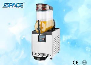 Quality Commercial Frozen Drink Machine CE Approved , Frozen Margarita Slush Machine wholesale