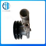 94395-656-3 Water Pump For Isuzu 6HE1 Engine excavator Parts
