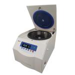 OEM Small Centrifuge Machine Lab Equipment 16500rpm