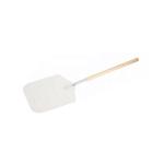 12''*14''*36'' Square Wood Handle Metal Pizza Shovel 91cm Aluminum Pizza Peel