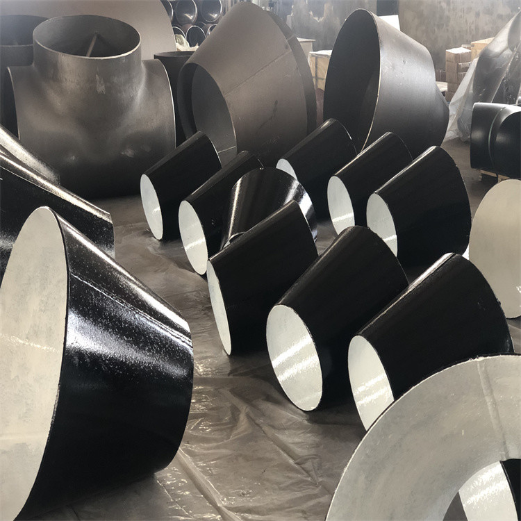 ASME B16.9 ANSI Carbon Steel Reducer 1/2 -72 Inch Butt Weld Concentric Reducer
