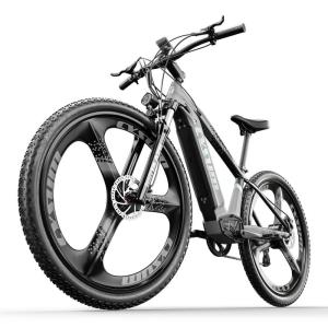 Quality US EU STOCK Longest Range E Mountain Bike Mtb E Max Electric Moped Ebike 48v 500w 14Ah wholesale