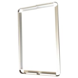 Quality Silver Plated Aluminum 2.6mm Sheet Metal Assemblies wholesale