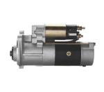 Tower Crane Light Mitsubishi M008T60271A ME049186 Silver Starter Motor