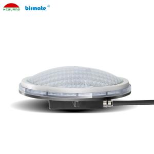 Quality Outdoor Underwater 1700LM 18W 12V Par56 Pool Light ABS wholesale