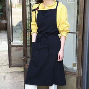 Quality Washable Chef Work Apron Unisex Cooking Adjustable Bib Apron wholesale