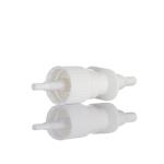 Smooth Clouse Options 18mm 20mm PP Nasal Sprayer Fine Mist Spray for Medical