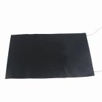 65degree USB Heating Film Electric For Seat Cushion Overheat Protection