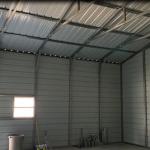Custom Container Homes Prefabricated 20ft 40ft For Construction