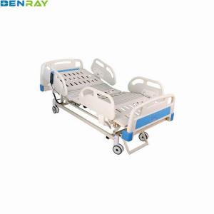 Quality 5 Function Electric Medical Bed Electric Nursing Bed wholesale