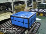 Electrolytic Tinplate, Tin Coating 2.8/2.8 2.0/5.0Tinplate Mill Factory