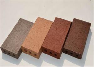 Quality Split Landscaping Brick Pavers wholesale