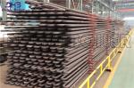 ASME Standard Steam Superheaters In Industrial Boilers With Long Life