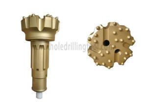 Quality 152 Mm DTH Drilling Tools Button Bits 5 Inch Hammer Nickel Alloy Steel wholesale