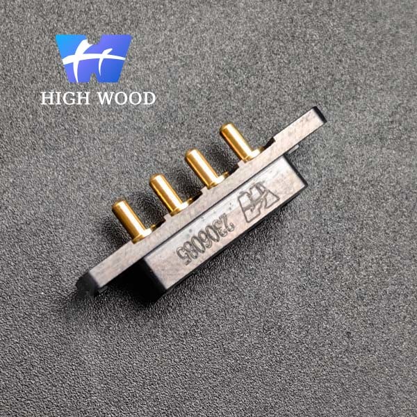 HW-M80 Connectors, HW-M80-400000000-04-321-00-000