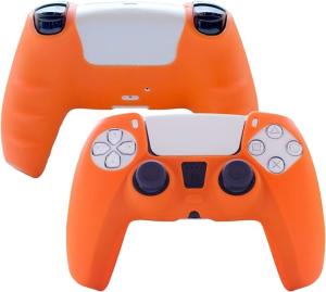 Quality Sweat-Proof Cover For PS5 Controller Enhanced Grips Anti-Slip wholesale