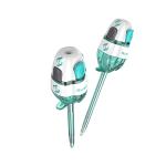 Double Seal 5mm Optical Trocar 75mm Length Laparoscopic Surgery Use