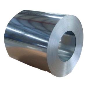 China Prepainted Cold Rolled Ppgi Steel Coils Galvanized 1.2mm G550 on sale
