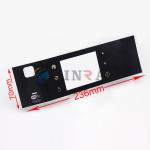 4- Pin Wire 236*70mm Toyota LCD Display