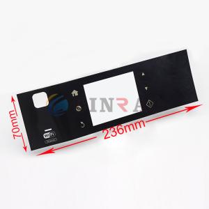 Quality 4- Pin Wire 236*70mm Toyota LCD Display wholesale