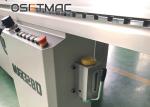 Horizontal Sliding Table Saw Machine For Furniture & Cutting Wood Machine