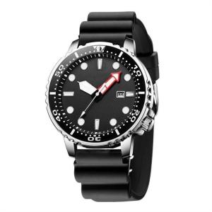 Quality Silicone Watches Waterproof Silicone Watch Strap Band Silicone Digital Watch wholesale