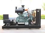 3000KW Camc Sinotruk Natural Gas Biogas Generator for Oil Well Gas Electrical
