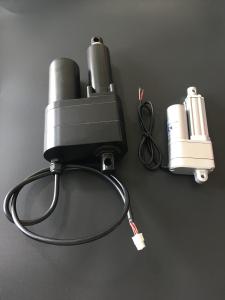 Quality 1000N Force Compact Linear Actuator 12v Electric Ball Screw Actuator wholesale