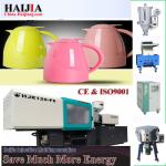 Household Plastic Injection Molding Machine Industrial Injection Plastic