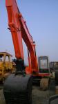 Used HITACHI EX200 EXCAVATOR
