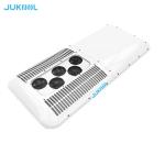 4160mm Length 110000BTU Bus Air Conditioner