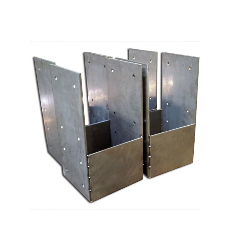 Heavy Duty Customized Precision Metal Stamping Parts with ISO9001 2008 CE Certificate