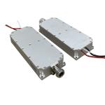 300-500mhz 50W Anti Drone Lora Module Counter Fpv Module 300-6000mhz 100W anti