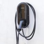 BYD E2 22kw Level 2 AC Output Current Commercial Electric Car Supermarket EV
