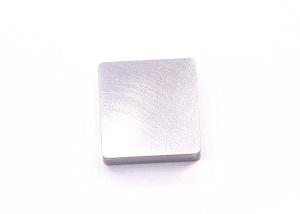 Quality High Red Hardness CNC Turning Inserts Used In Bearing Industry SNMN120408 wholesale