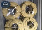 Double Concertina Stainless Steel Razor Wire BTO 22 Coils 316 Razor Wire Fence