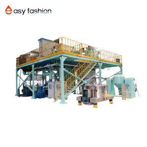 Quality Water Atomization Powder Manufacturing Equipment Customized for you wholesale