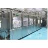 Buy cheap Automatic Juice Sealing Aseptic Cold Filling Machine from wholesalers