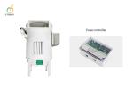 Airlock Power 1.5*2kw Pneumatic Dust Collector Filter Bag 45570CBM/H