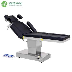Quality Height Adjustable Load Capacity More Than 250kg Surgical Operation Table wholesale